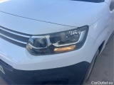  Citroen  Berlingo CITROEN  / 2018 / 3P / furgón derivado de turismo Talla M BlueHDi 73kW CONTROL #15