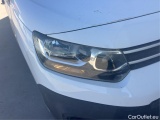  Citroen  Berlingo CITROEN  / 2018 / 3P / furgón derivado de turismo Talla M BlueHDi 73kW CONTROL #16