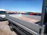  Citroen  Jumper CITROEN  / 2014 / 2P / pickup BlueHDi 103KW (140CV) Camión 35 L3 #7
