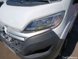  Citroen  Jumper CITROEN  / 2014 / 2P / pickup BlueHDi 103KW (140CV) Camión 35 L3 #15