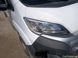  Citroen  Jumper CITROEN  / 2014 / 2P / pickup BlueHDi 103KW (140CV) Camión 35 L3 #16