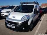Fiat Fiorino FIAT  / 2016 / 4P / furgón derivado de turismo Cargo SX N1 1.3 MJet 70 kW (95 CV) (AC)