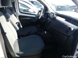  Fiat  Fiorino FIAT  / 2016 / 4P / furgón derivado de turismo Cargo SX N1 1.3 MJet 70 kW (95 CV) (AC) #6