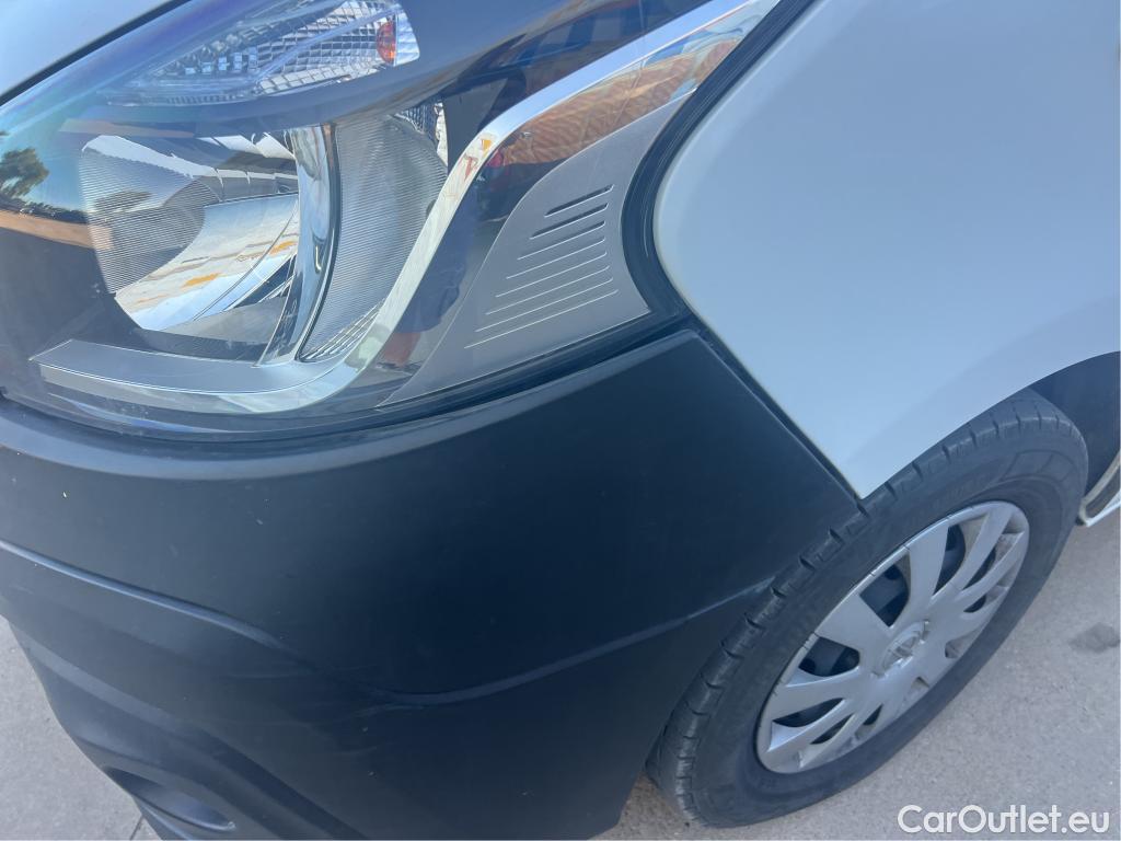 Nissan  NV300 NISSAN  / 2016 / 4P / combi Combi 6 2.0dCi 88kW L1H1 1T OPTIMA #12