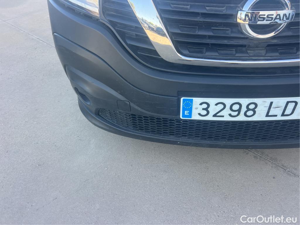  Nissan  NV300 NISSAN  / 2016 / 4P / combi Combi 6 2.0dCi 88kW L1H1 1T OPTIMA #15
