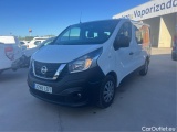 Nissan NV300 NISSAN  / 2016 / 4P / combi Combi 6 2.0dCi 88kW L1H1 1T OPTIMA
