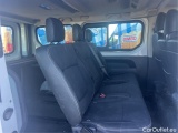  Nissan  NV300 NISSAN  / 2016 / 4P / combi Combi 6 2.0dCi 88kW L1H1 1T OPTIMA #7