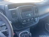  Nissan  NV300 NISSAN  / 2016 / 4P / combi Combi 6 2.0dCi 88kW L1H1 1T OPTIMA #13