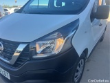  Nissan  NV300 NISSAN  / 2016 / 4P / combi Combi 6 2.0dCi 88kW L1H1 1T OPTIMA #15