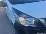  Nissan  NV300 NISSAN  / 2016 / 4P / combi Combi 6 2.0dCi 88kW L1H1 1T OPTIMA #16