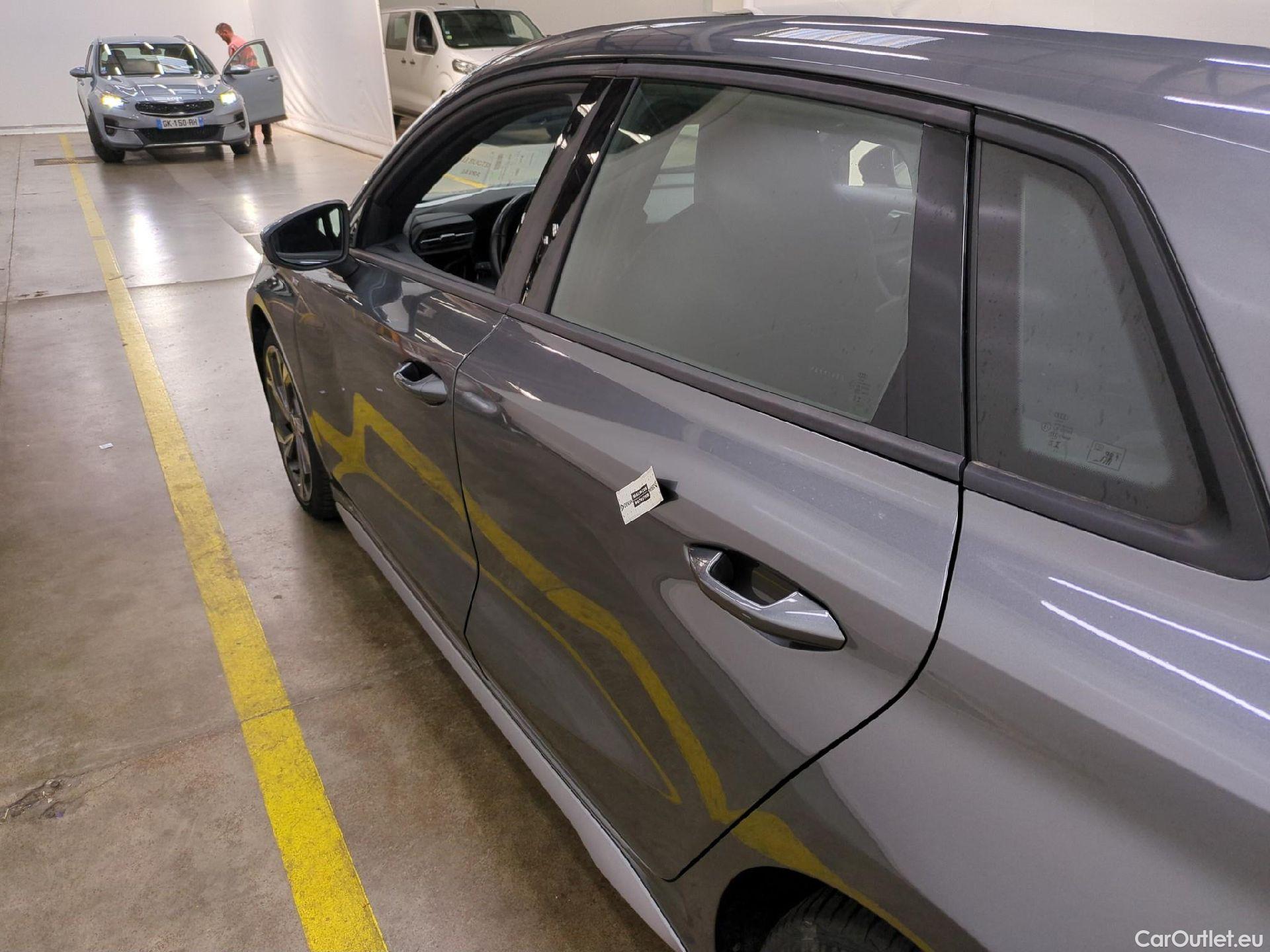  Audi  A3  Sportback 35 TDI S line 2.0 TDI 150CV BVA7 E6d #22