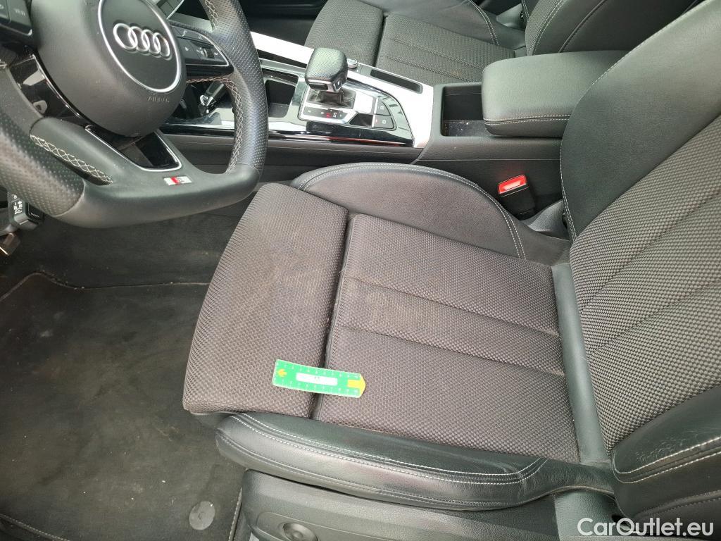  Audi  A4  Avant 40 TDI S Line 2.0 TDI 205CV BVA7 E6d #21