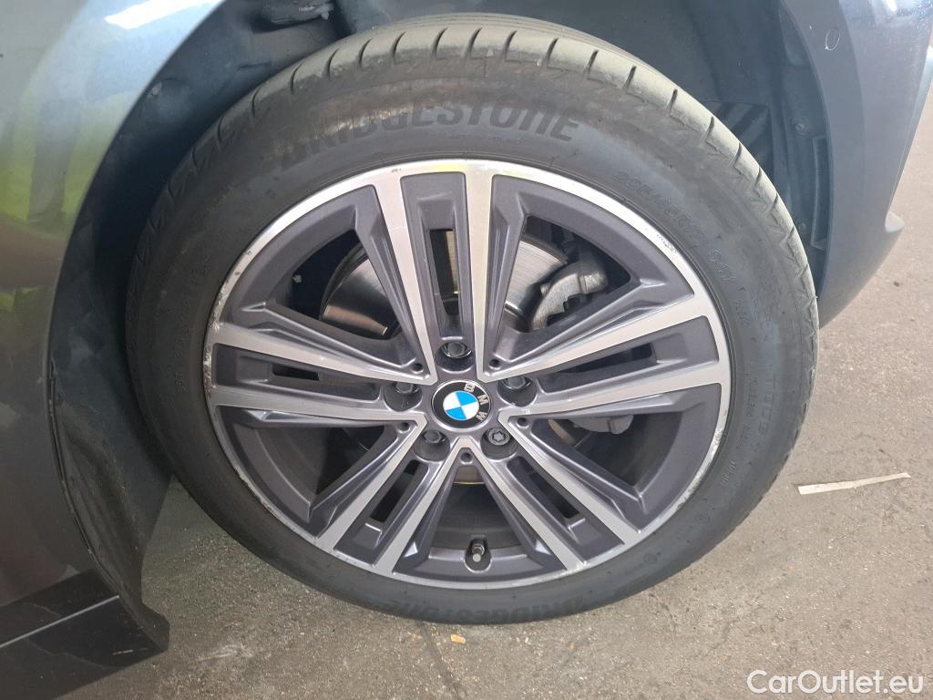  Bmw  Serie 1 BMW Série 1 / 2019 / 5P / Berline 1.5 116I Business Design #45