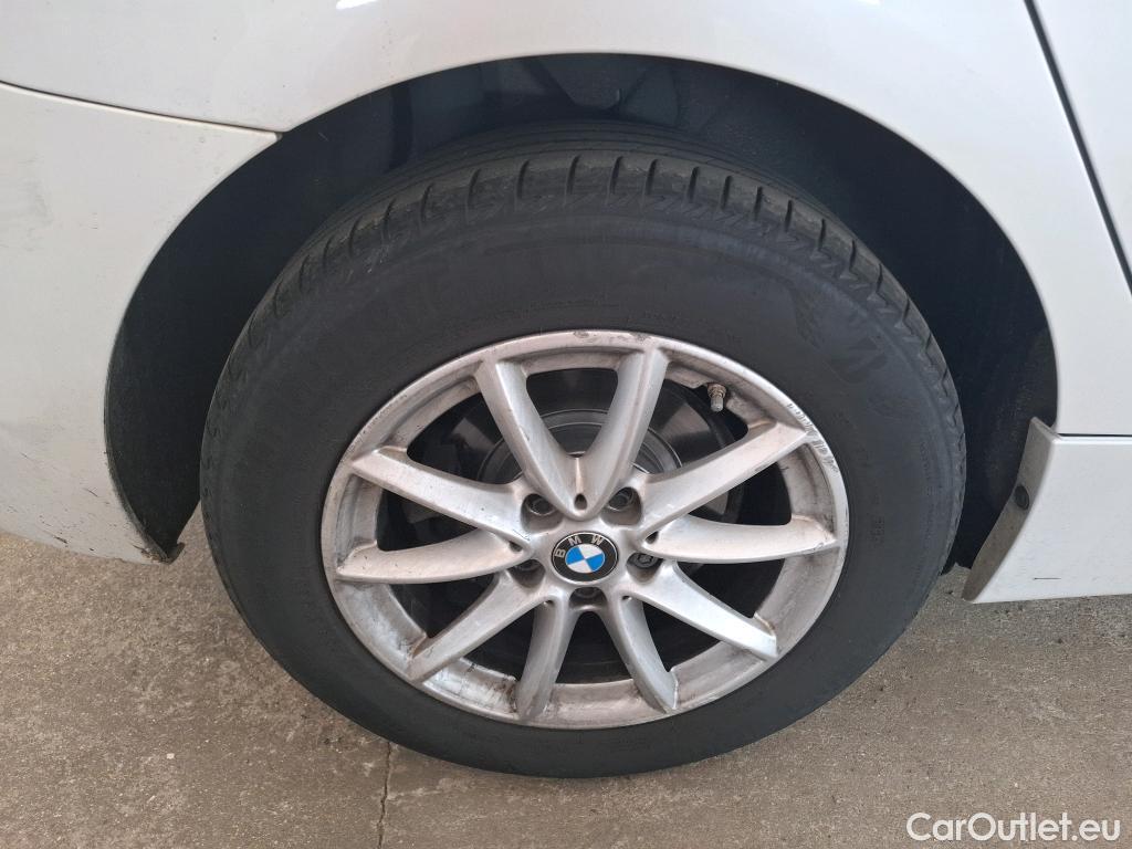  Bmw  Serie 2 Série 2 Active Tourer 216d Lounge 1.5 115CV BVA7 E6d #22