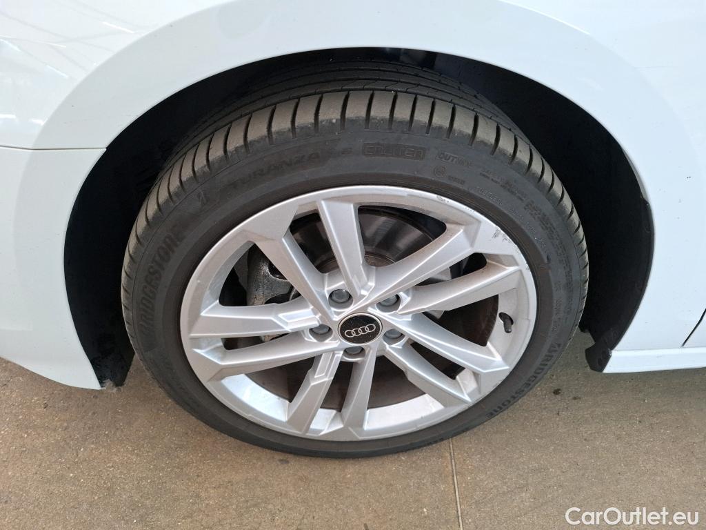  Audi  A3 AUDI  Sportback 2020 5P Berline 35 TFSI 150 MHEV S Tronic Business Line #56