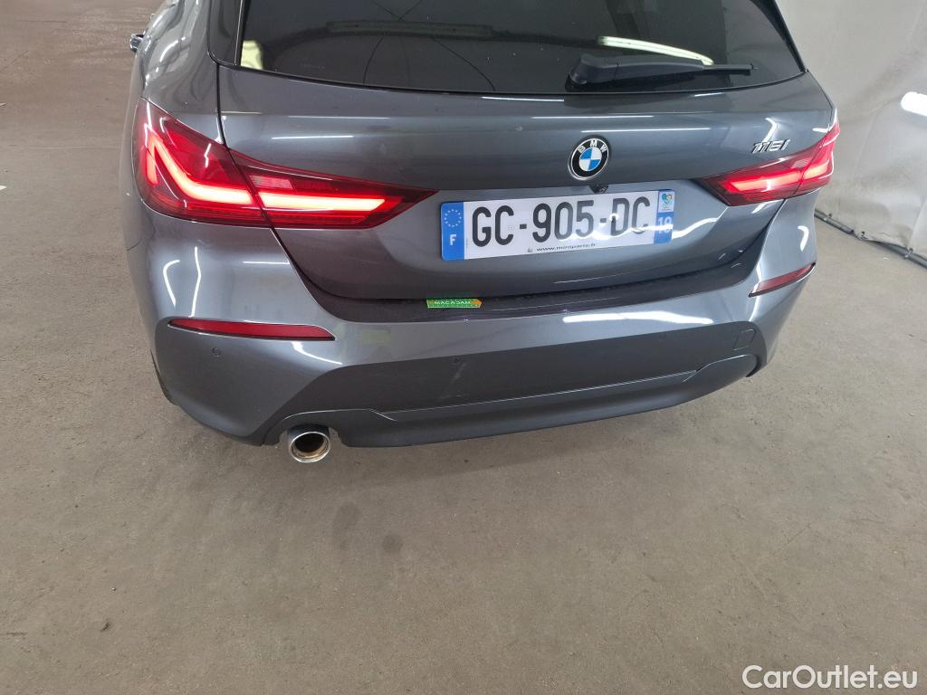  Bmw  Serie 1 BMW Série 1 / 2019 / 5P / Berline 1.5 116I Business Design #21