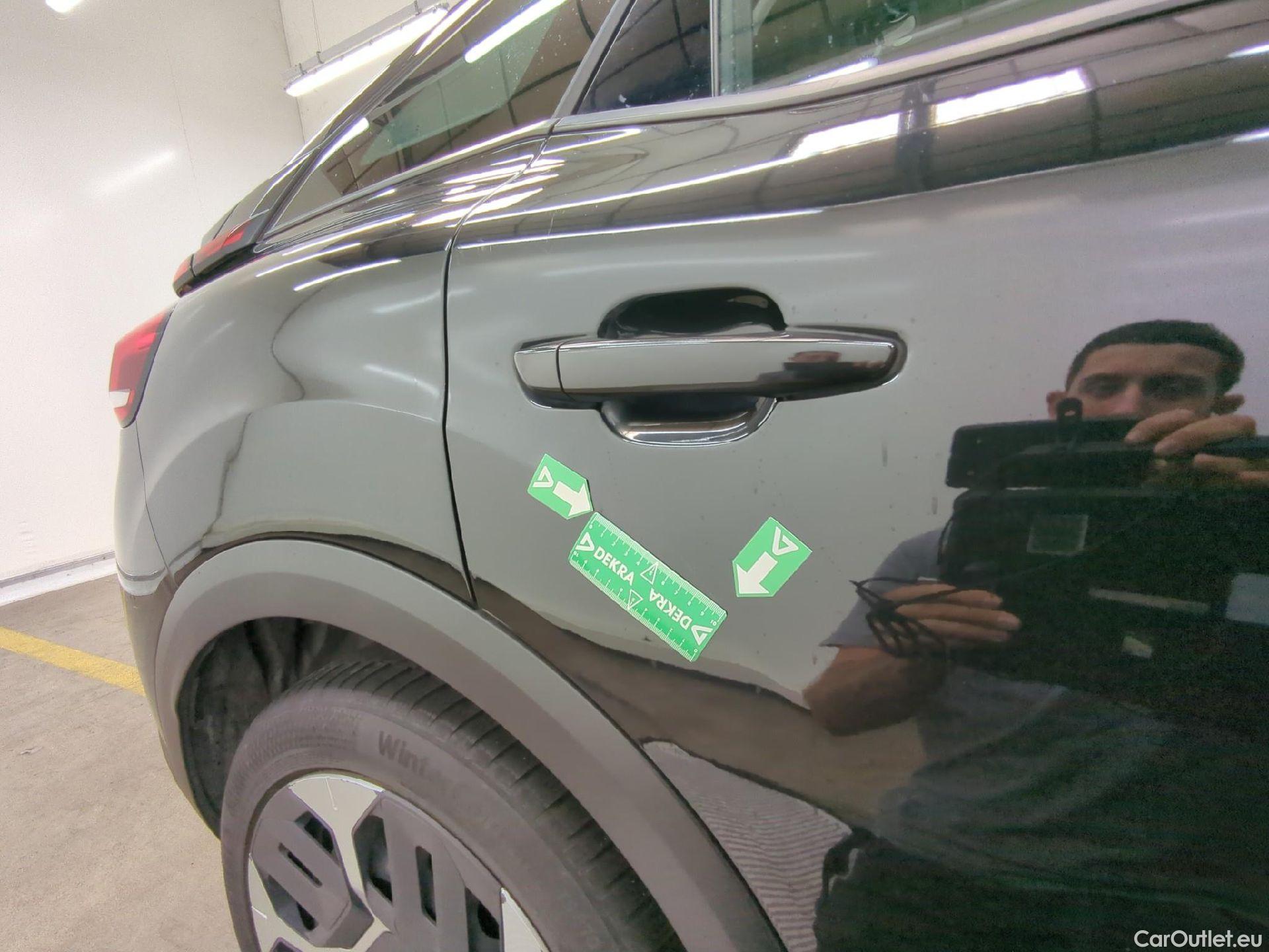  Citroen  C4  Berline Feel 1.2 PureTech 100CV BVM6 E6d #17