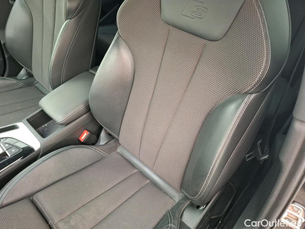  Audi  A4  Avant 40 TDI S Line 2.0 TDI 205CV BVA7 E6d #17