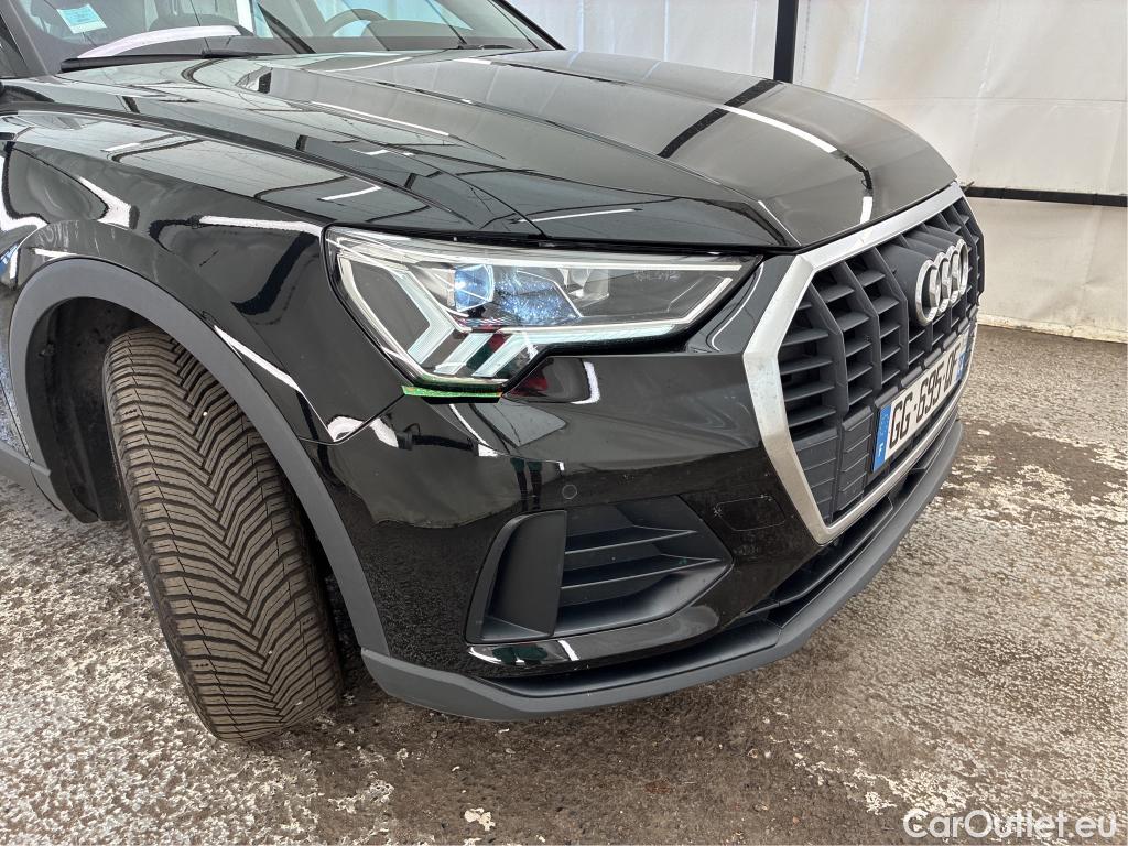  Audi  Q3 AUDI  / 2018 / 5P / SUV 35 TFSI 150 MHEV S TRONIC BUSINESS LINE #6