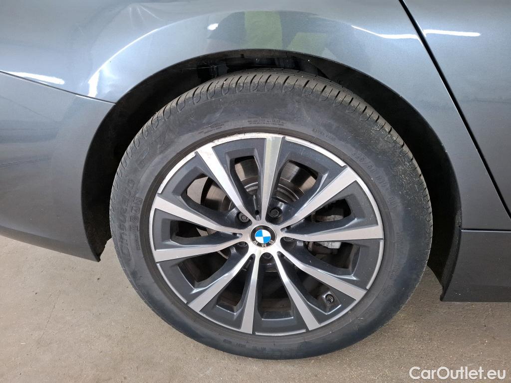  Bmw  Serie 3 Série 3 Touring 316 d Lounge 2.0 120CV BVA8 E6d #9