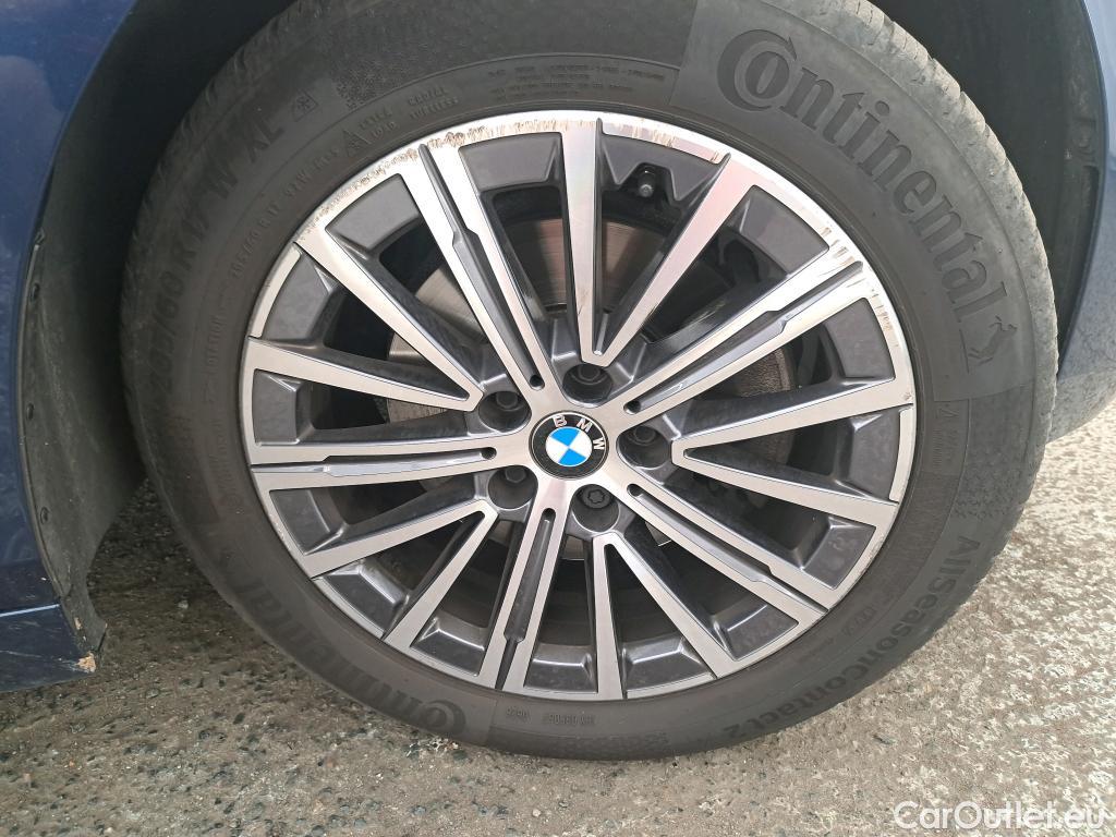  Bmw  2 Tourer BMW Série 2 Active Tourer / 2021 / 5P / monospace 218d 150ch Business Design DKG7 #15
