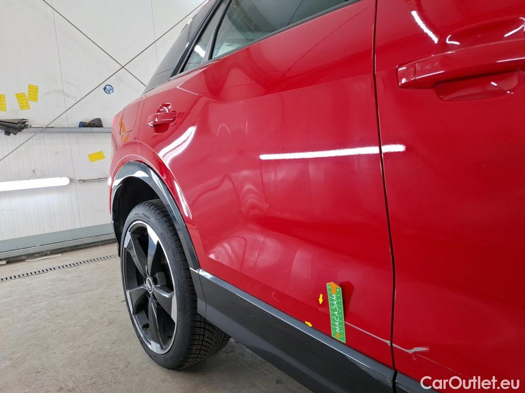  Audi  Q2 AUDI  / 2016 / 5P / SUV 30 TDI 116 S Tronic Design Luxe #5