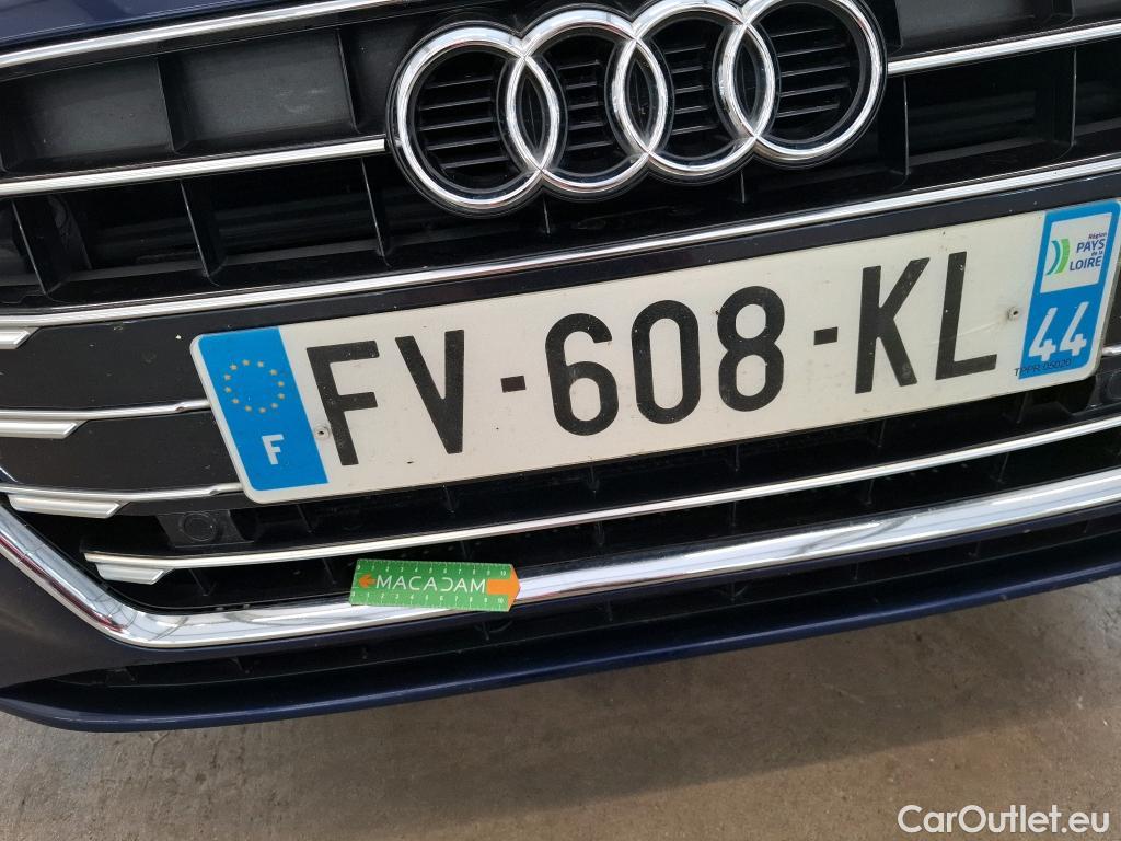  Audi  A4 AUDI  Avant / 2019 / 5P / Break 35 TDI 163 S tronic Business line #1