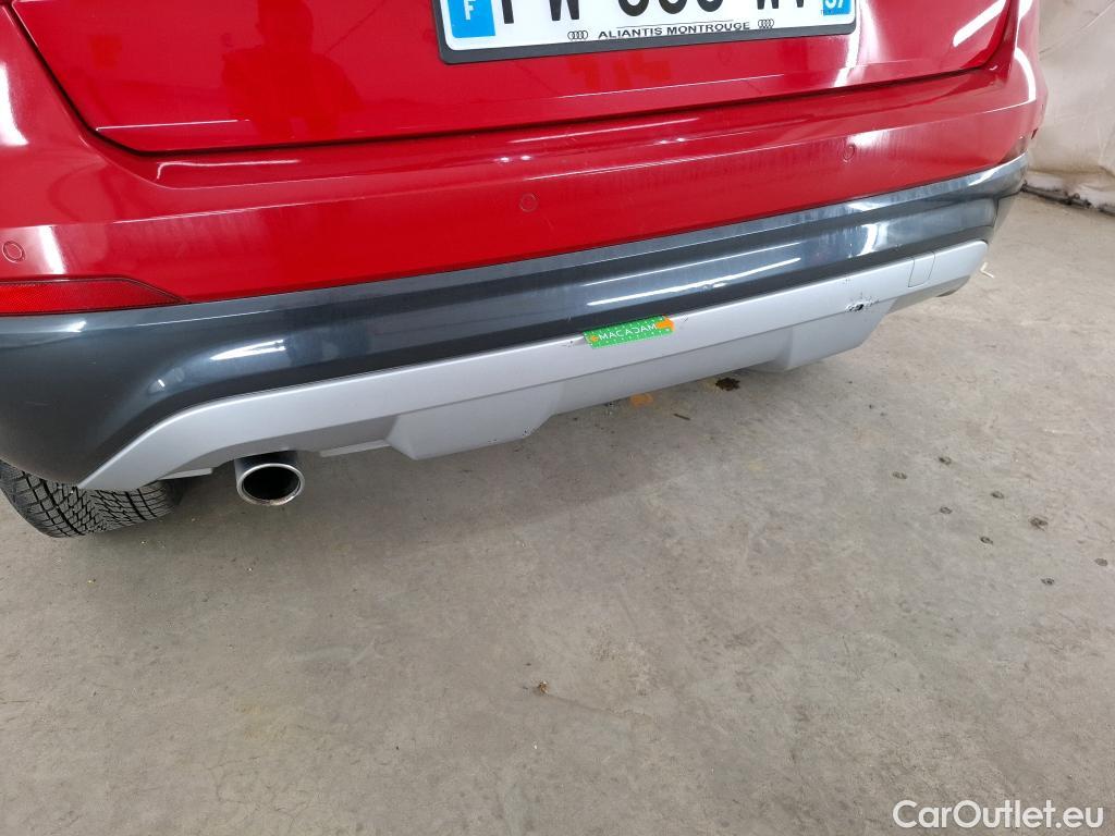  Audi  Q2 AUDI  / 2016 / 5P / SUV 30 TDI 116 S Tronic Design Luxe #18