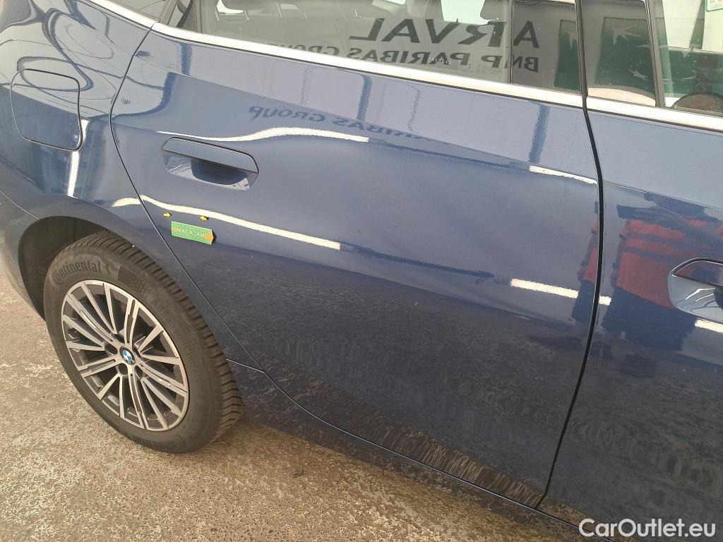  Bmw  2 Tourer BMW Série 2 Active Tourer / 2021 / 5P / monospace 218d 150ch Business Design DKG7 #11