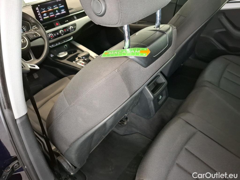  Audi  A4 AUDI  Avant / 2019 / 5P / Break 35 TDI 163 S tronic Business line #18