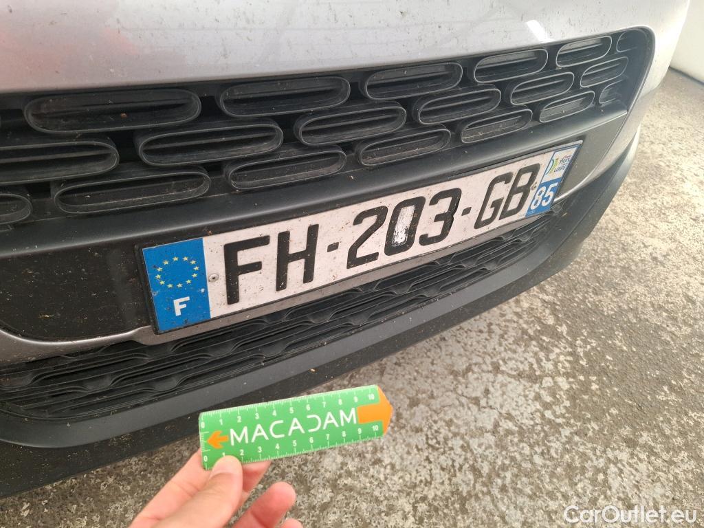  Citroen  C3  Shine Business 1.2 PureTech 80CV BVM5 E6 #63