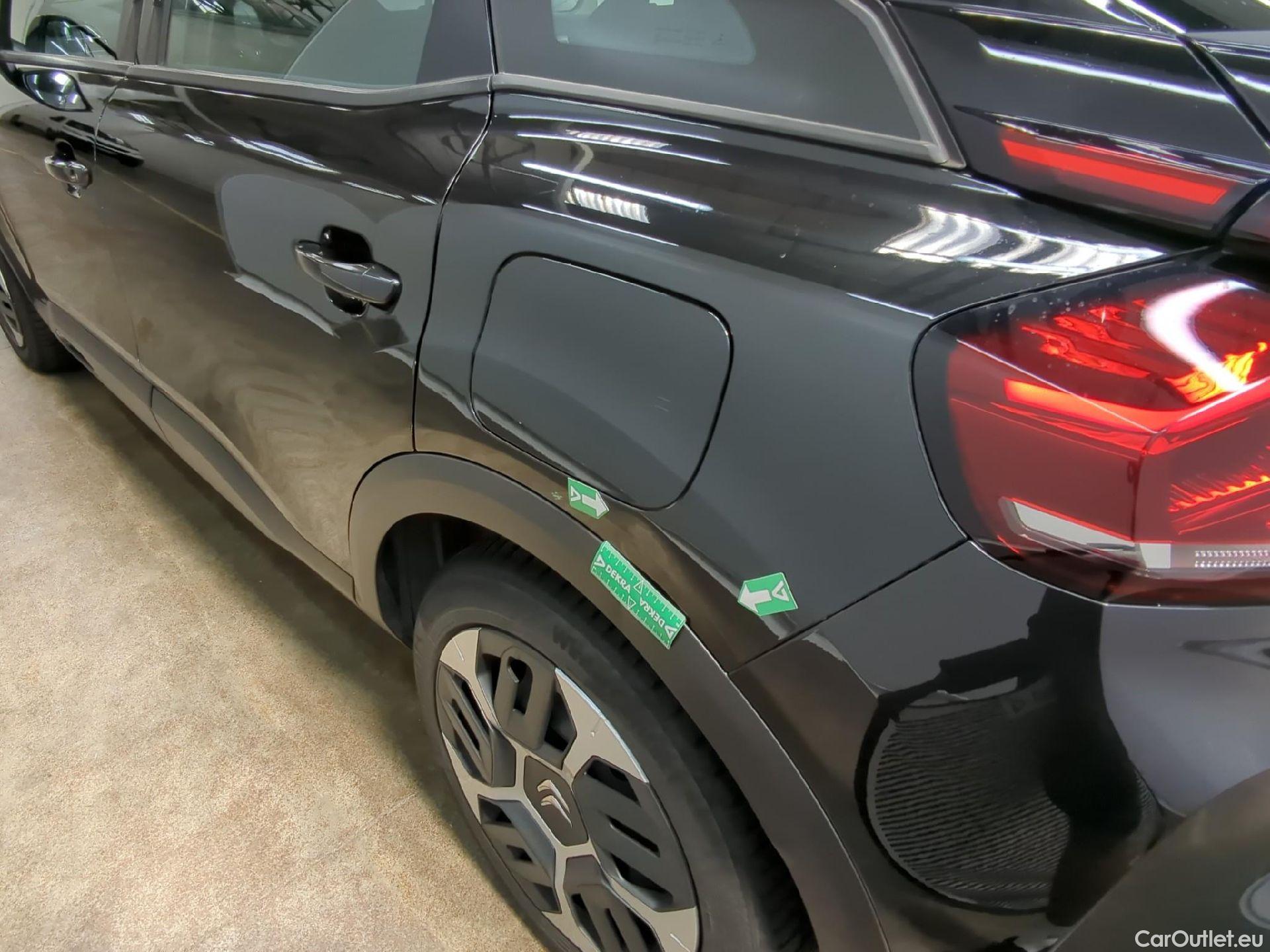 Citroen  C4  Berline Feel 1.2 PureTech 100CV BVM6 E6d #6