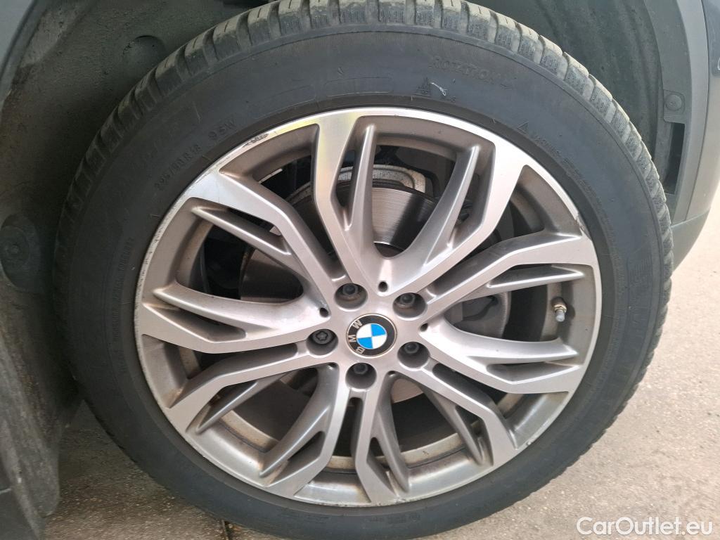  Bmw  X1 Série  sDrive18i Lounge 1.5 135CV BVA7 E6d / VENTE SANS CG #8