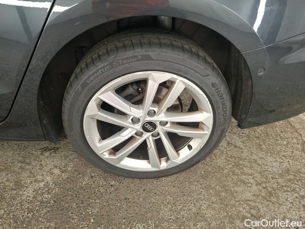 Audi  A3  Berline 30 TDI Business Line 2.0 TDI 115CV BVA7 E6d #21
