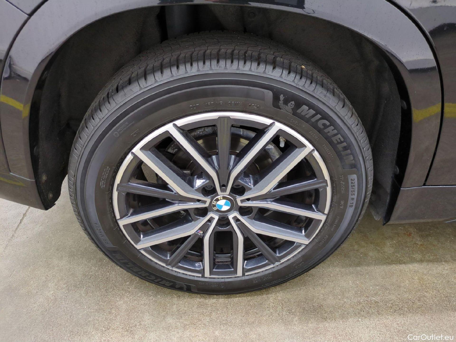  Bmw  X1 BMW  / 2022 / 5P / SUV sDrive18i M Sport DKG7 #16