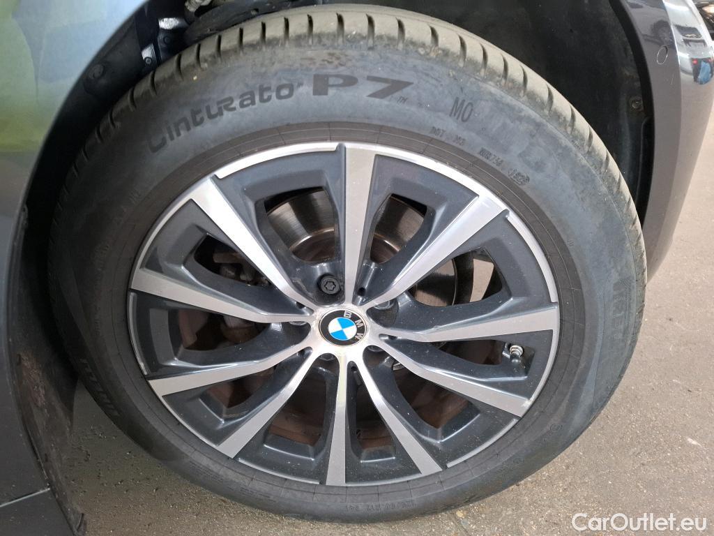  Bmw  Serie 3 Série 3 Touring 316 d Lounge 2.0 120CV BVA8 E6d #15