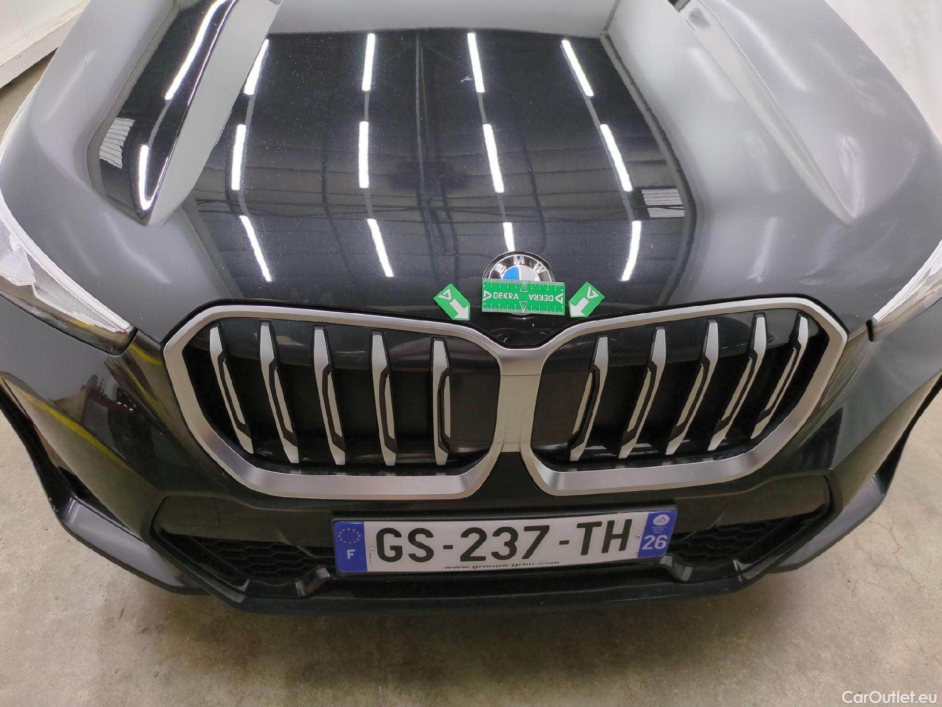  Bmw  X1 BMW  / 2022 / 5P / SUV sDrive18i M Sport DKG7 #37