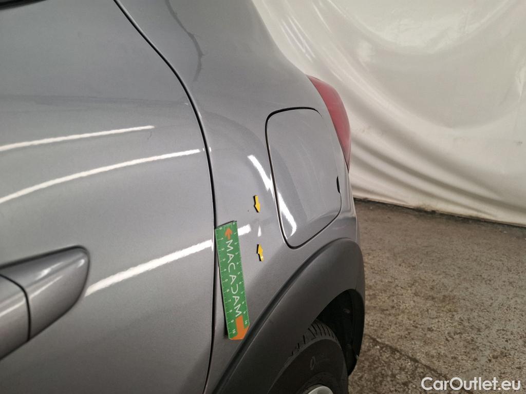  Citroen  C3  Shine Business 1.2 PureTech 80CV BVM5 E6 #41