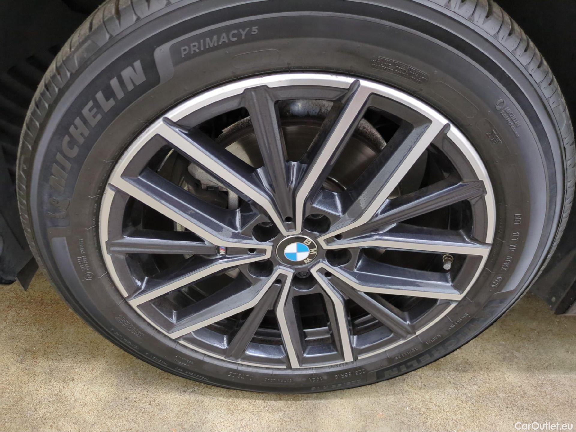  Bmw  X1 BMW  / 2022 / 5P / SUV sDrive18i M Sport DKG7 #25