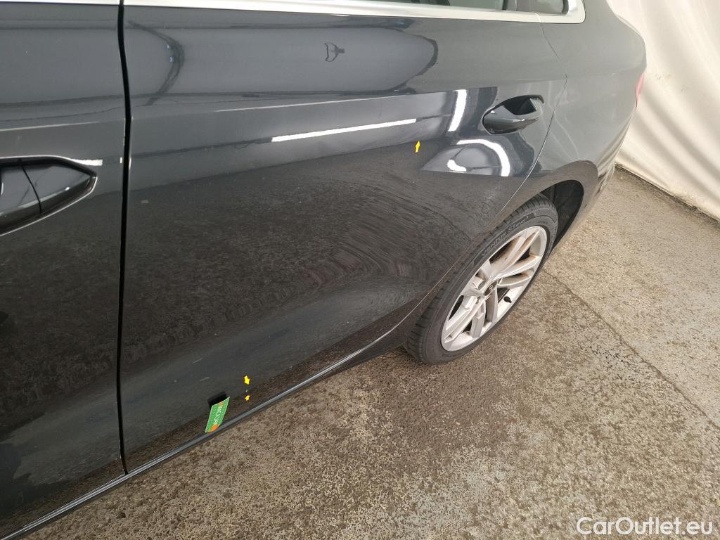  Audi  A3  Berline 30 TDI Business Line 2.0 TDI 115CV BVA7 E6d #36