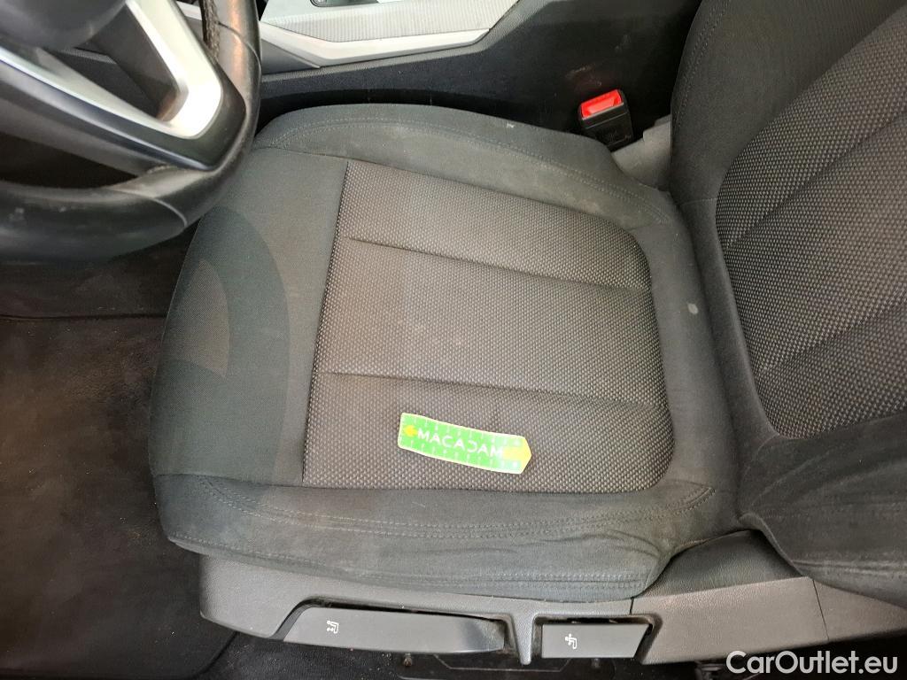  Bmw  Serie 3 Série 3 Touring 316 d Lounge 2.0 120CV BVA8 E6d #28