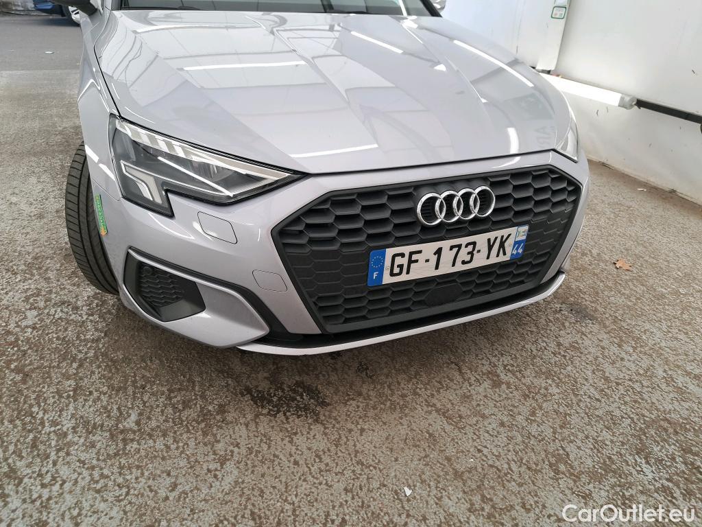 Audi  A3 AUDI  Sportback / 2020 / 5P / Berline 40 TFSI e 204 S Tronic Business Line #1