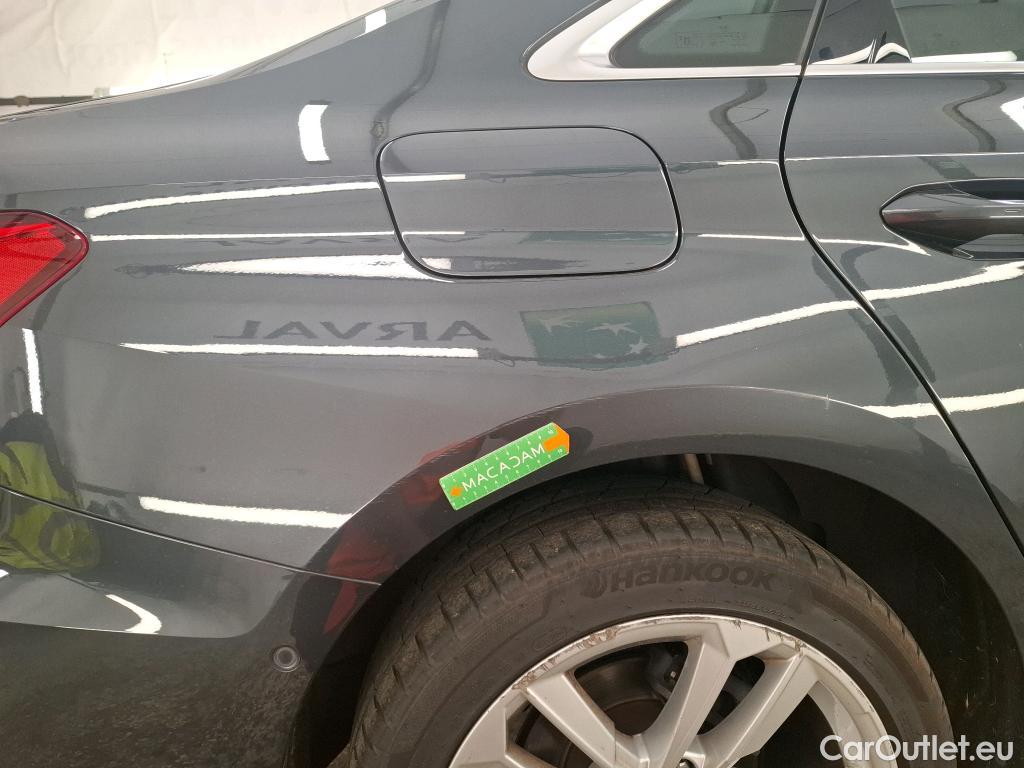  Audi  A3  Berline 30 TDI Business Line 2.0 TDI 115CV BVA7 E6d #4