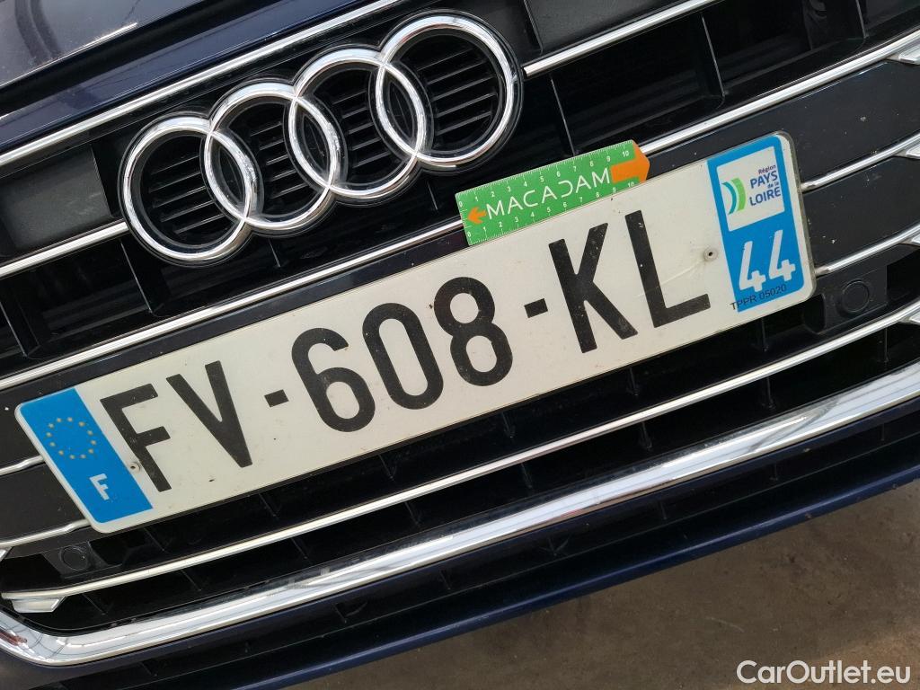  Audi  A4 AUDI  Avant / 2019 / 5P / Break 35 TDI 163 S tronic Business line #35