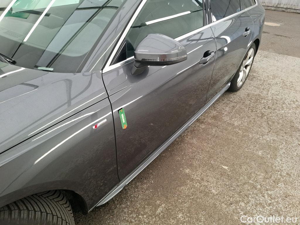  Audi  A4  Avant 40 TDI S Line 2.0 TDI 205CV BVA7 E6d #3