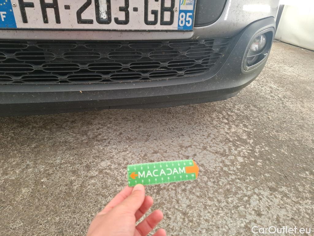  Citroen  C3  Shine Business 1.2 PureTech 80CV BVM5 E6 #45