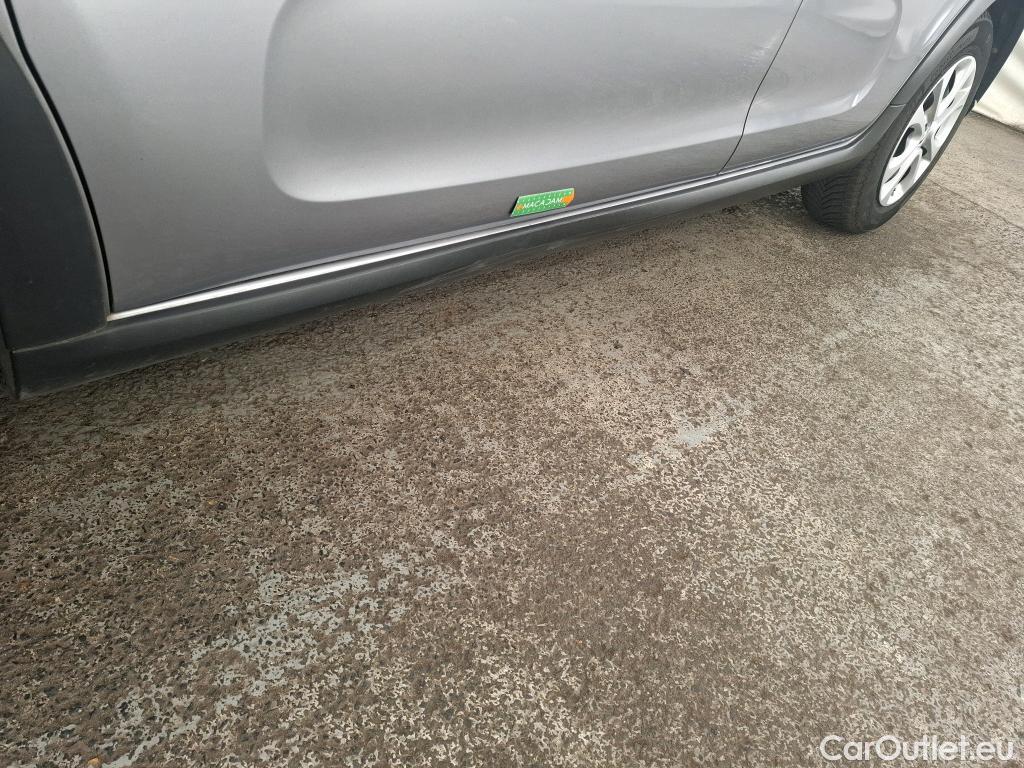  Citroen  C3  Shine Business 1.2 PureTech 80CV BVM5 E6 #25