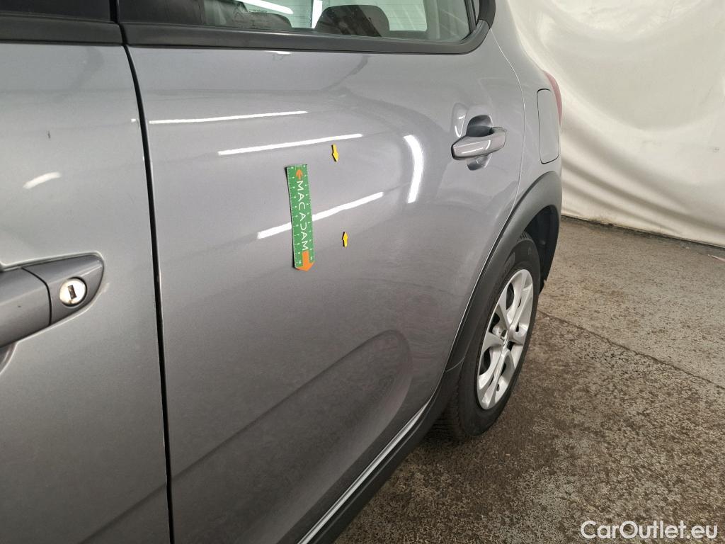  Citroen  C3  Shine Business 1.2 PureTech 80CV BVM5 E6 #18