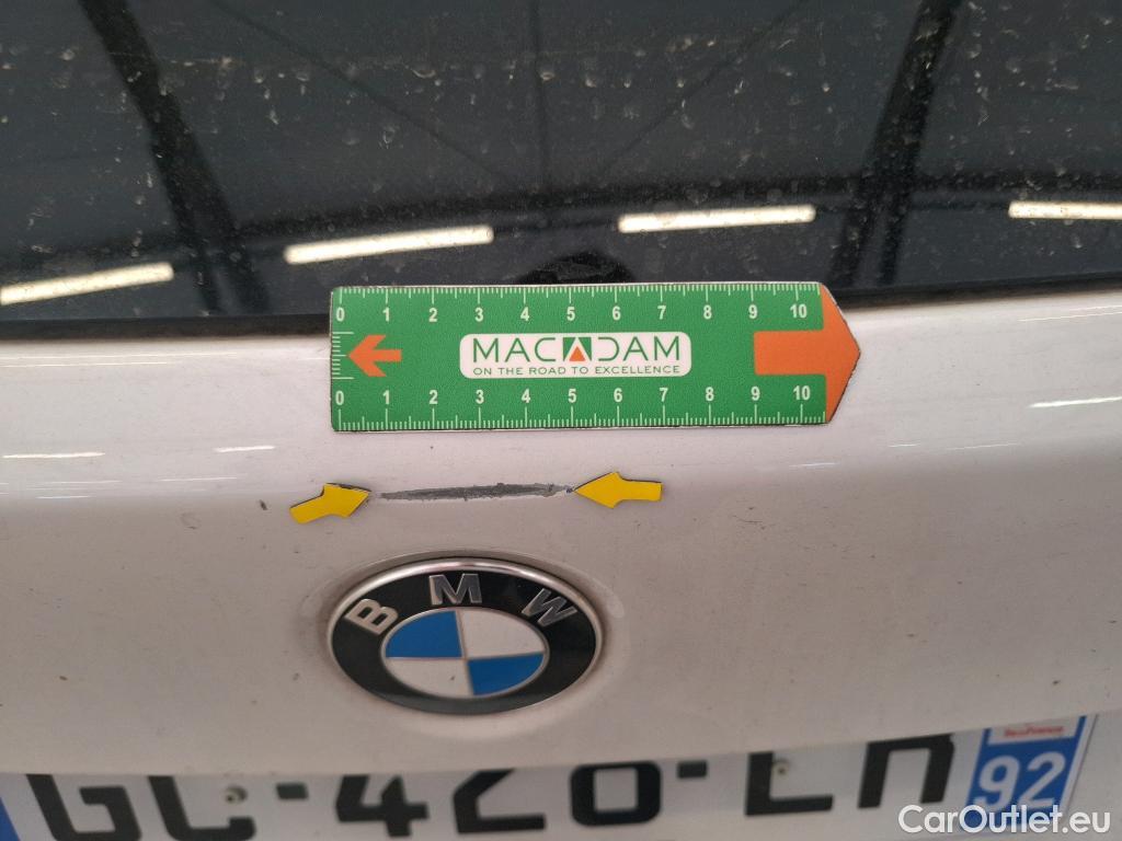  Bmw  Serie 2 Série 2 Active Tourer 216d Lounge 1.5 115CV BVA7 E6d #12