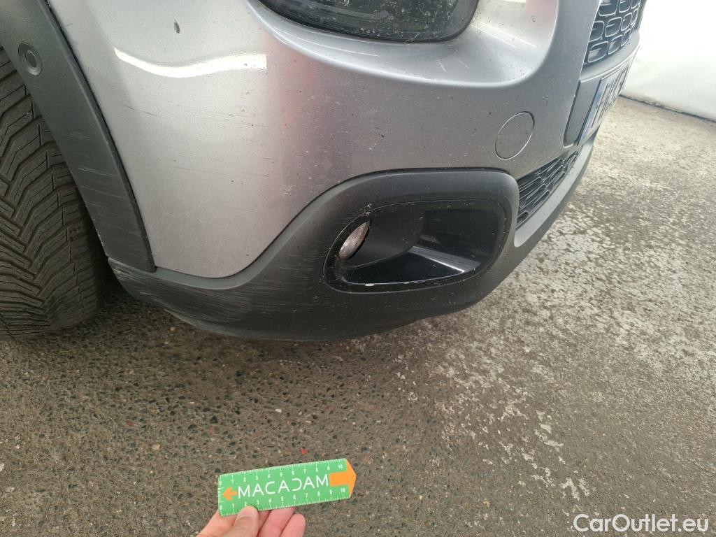  Citroen  C3  Shine Business 1.2 PureTech 80CV BVM5 E6 #69